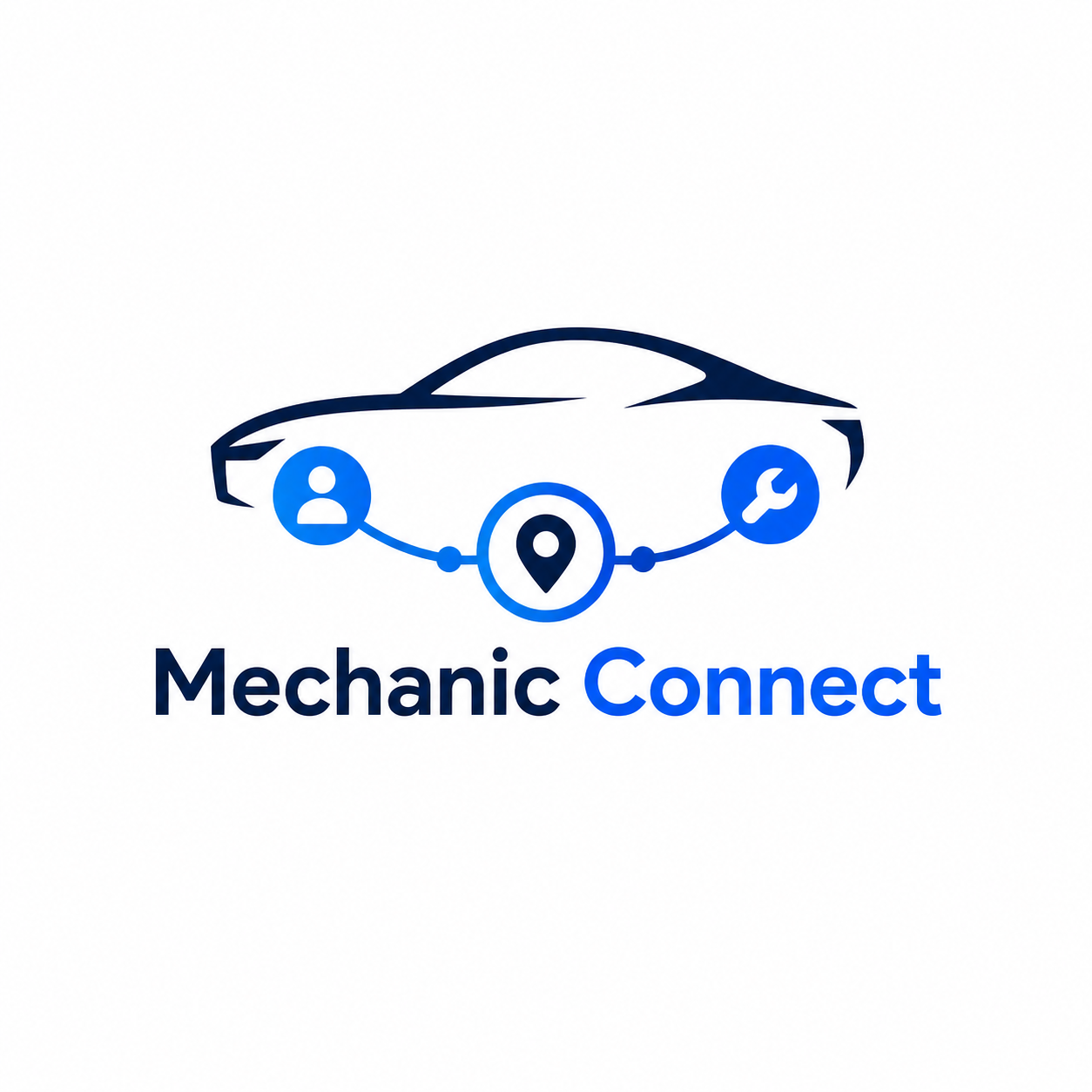Mechanic Connect